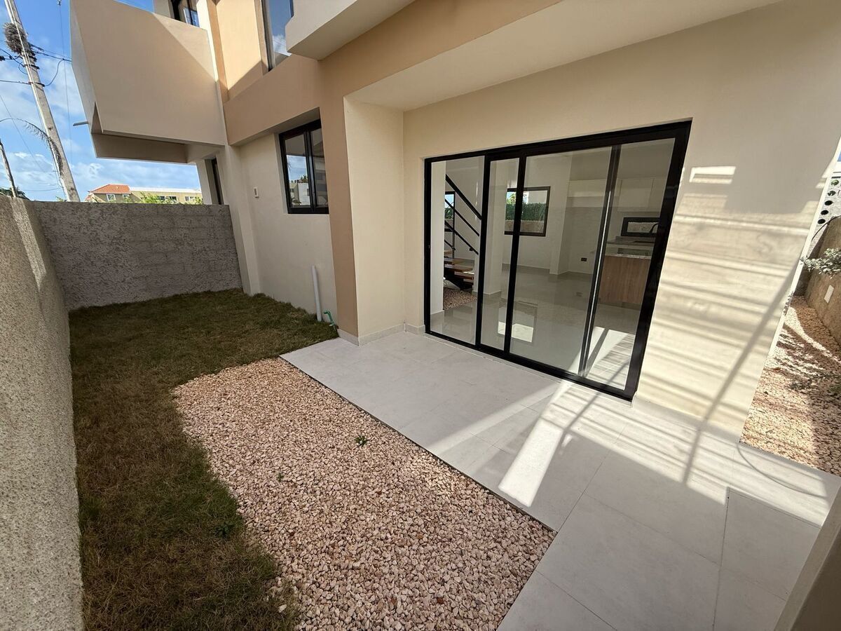 Villa en Residencial Bávaro Punta Cana, Punta Cana, foto 10 de 15
