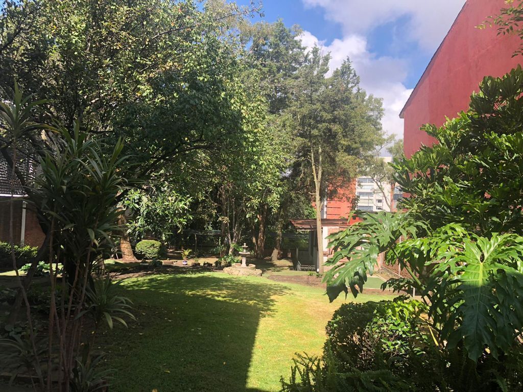 Casa en Lomas de Vista Hermosa, Cuajimalpa de Morelos, foto 5 de 45
