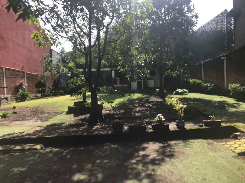 Casa en Lomas de Vista Hermosa, Cuajimalpa de Morelos, foto 6 de 45