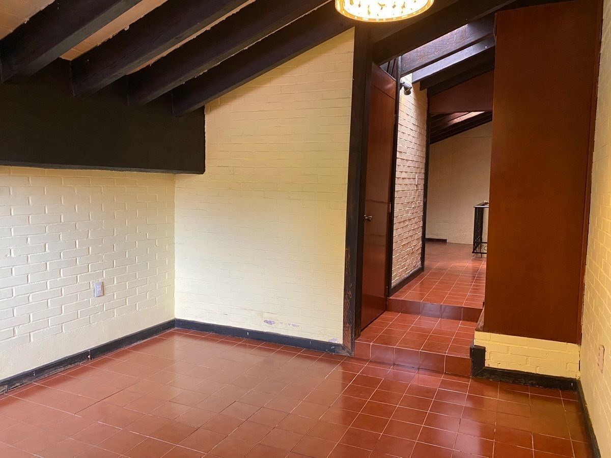Casa en Lomas de Vista Hermosa, Cuajimalpa de Morelos, foto 10 de 45