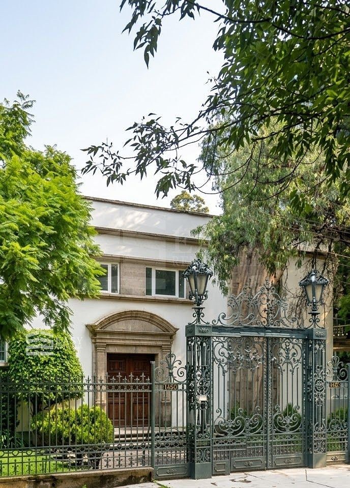 Casa en Lomas de Chapultepec IV Sección, Miguel Hidalgo, foto 4 de 7