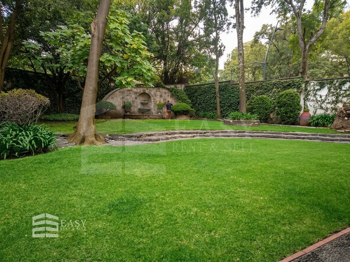 Casa en Lomas de Chapultepec IV Sección, Miguel Hidalgo, foto 7 de 7