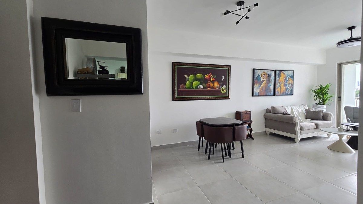 Apartamento en Ensanche Naco, Santo Domingo Centro (Distrito Nacional), foto 21 de 24