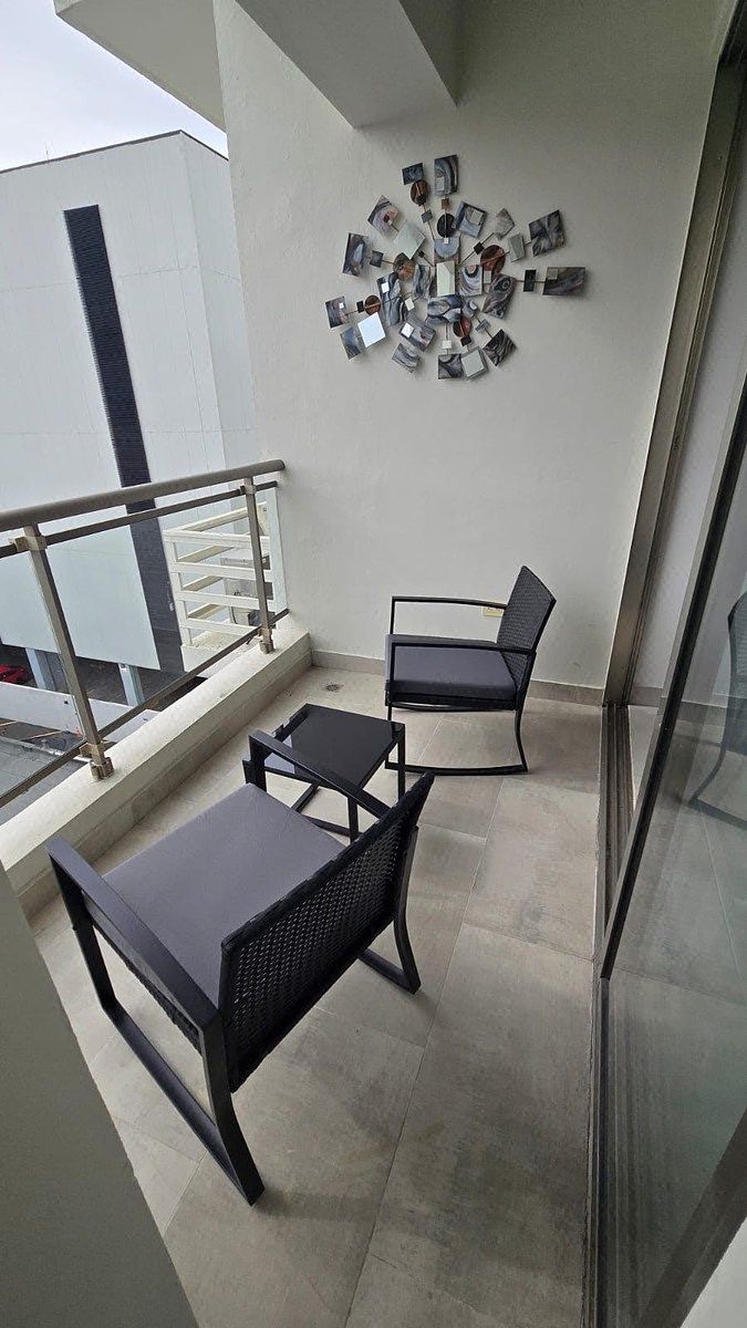 Apartamento en Ensanche Naco, Santo Domingo Centro (Distrito Nacional), foto 23 de 24