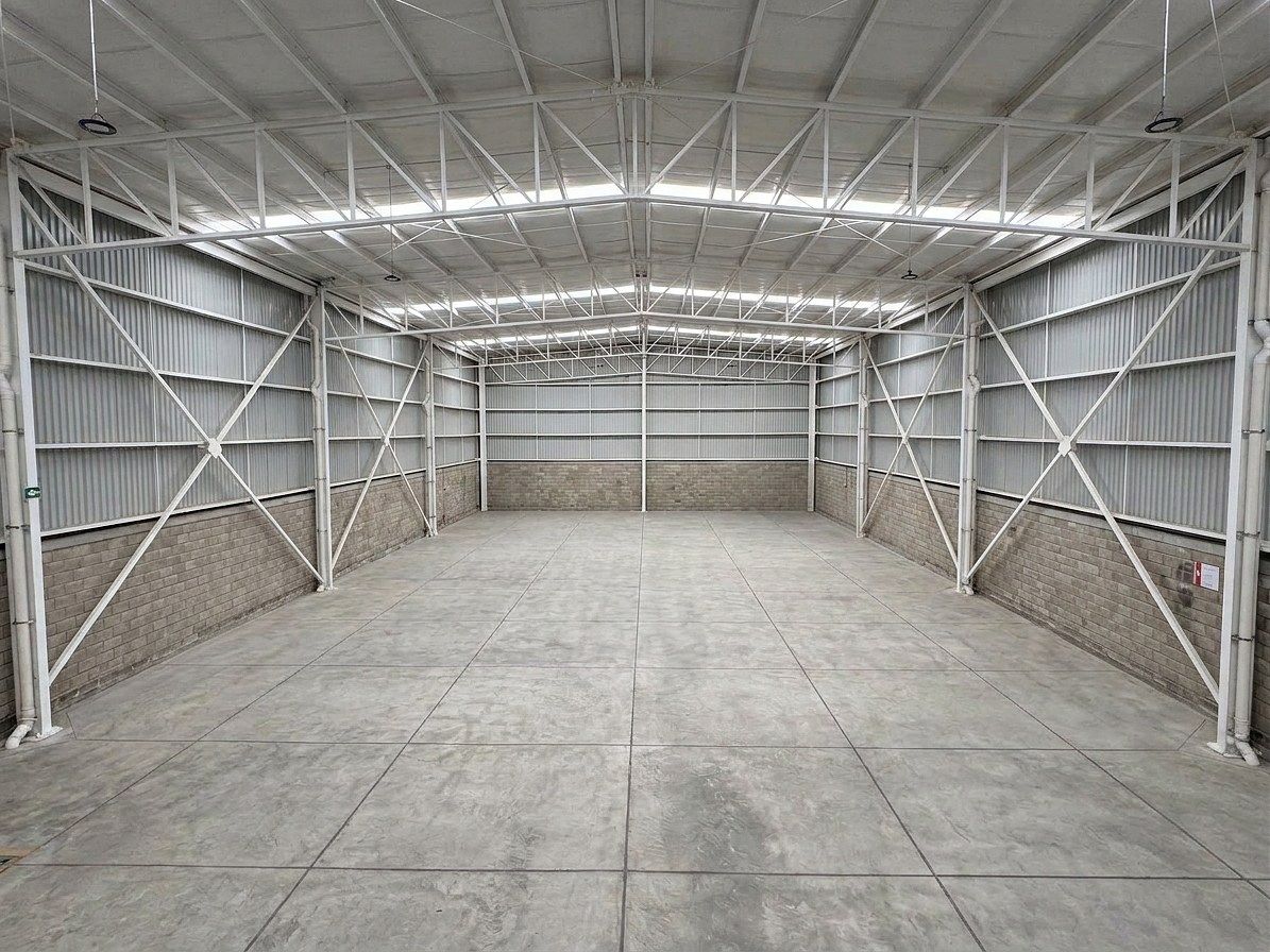 Industrial Warehouse in El Moral, Tonalá, photo 5 of 7
