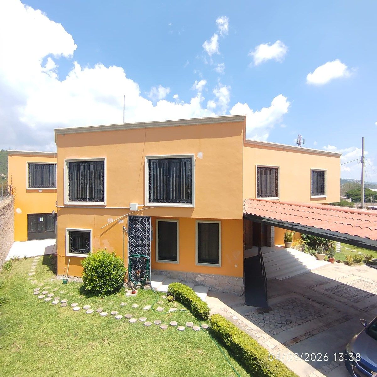 EXCELENTE Y AMPLIA CASA EN RENTA PROPIA PARA OFICINA, foto 1 de 20