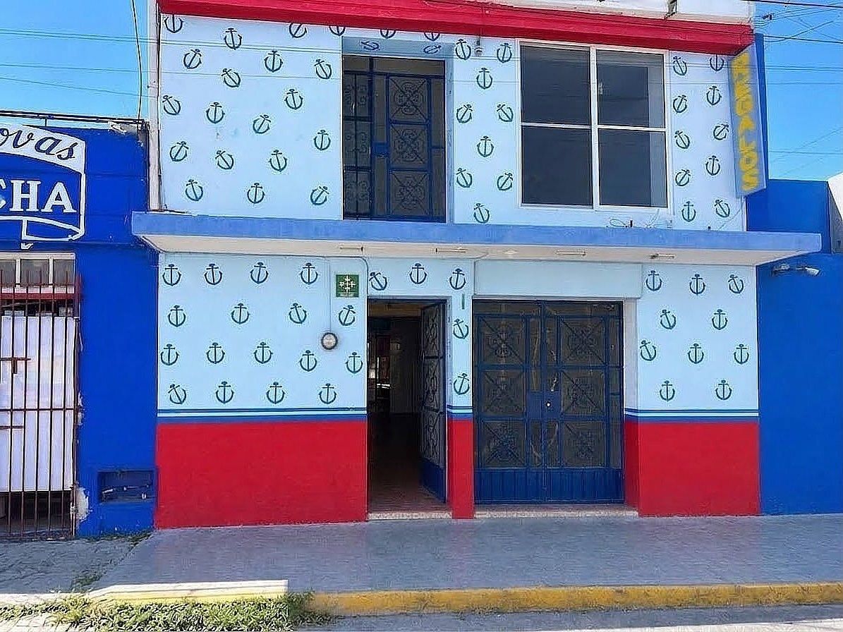 Casa en Progreso Centro, Progreso, foto 11 de 12