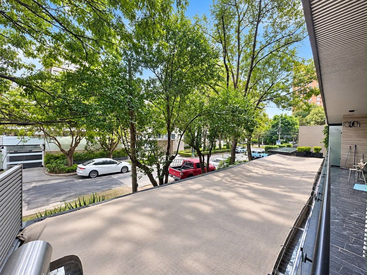 Apartment in Polanco II Sección, Miguel Hidalgo, photo 10 of 33