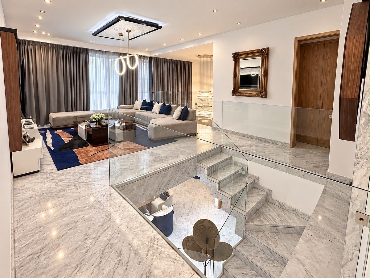 Apartment in Polanco II Sección, Miguel Hidalgo, photo 8 of 33