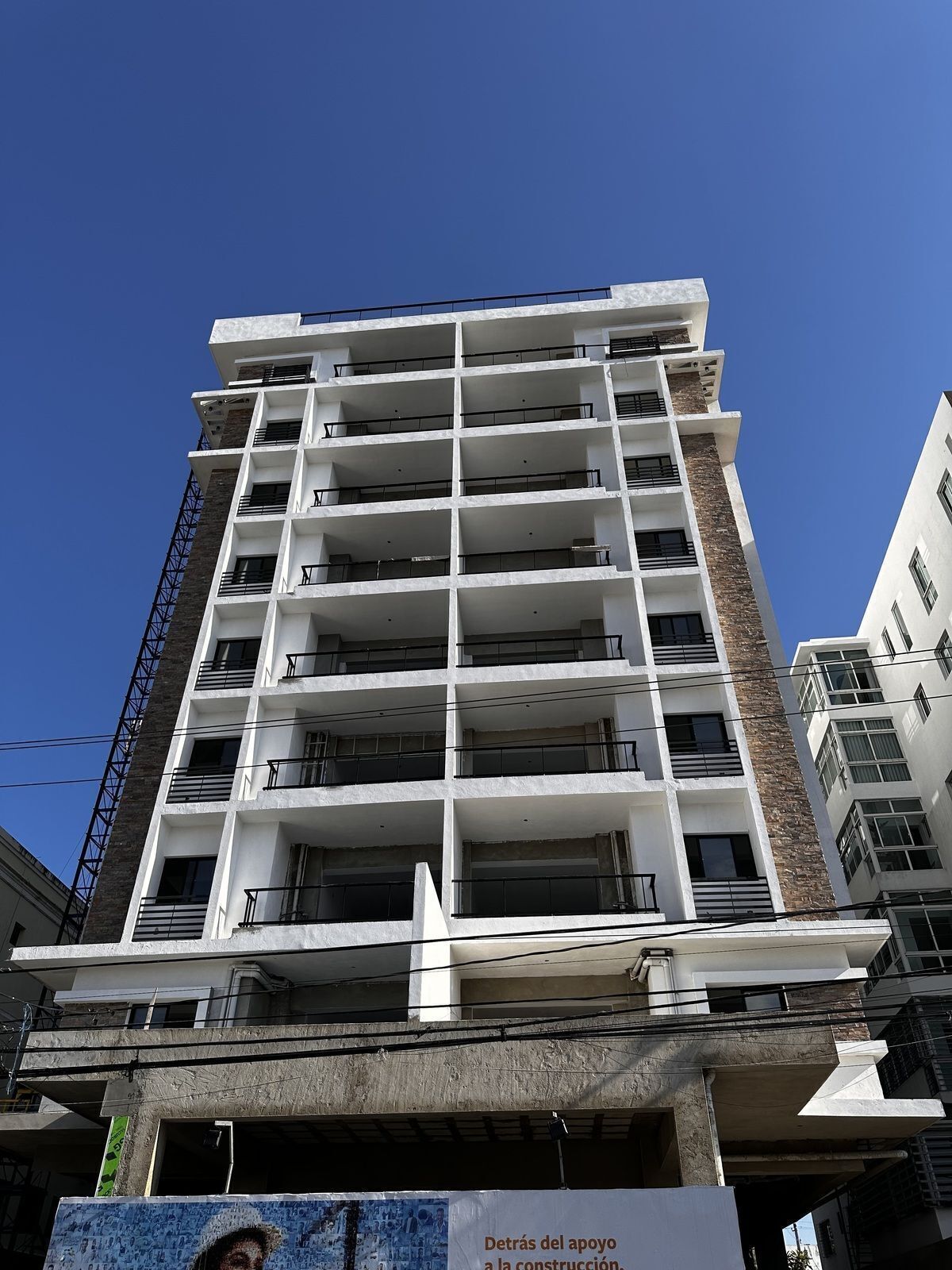Apartamento en Julieta Morales, Santo Domingo Centro (Distrito Nacional), foto 6 de 16