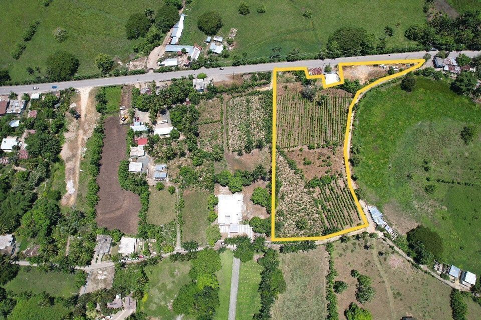 Terreno en CABARETE SOSUA, foto 1 de 3