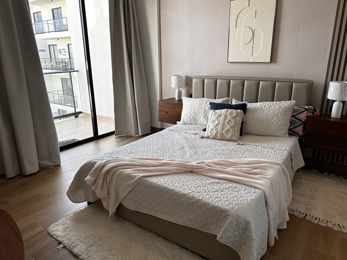 Apartamento en Downtown Punta Cana, Punta Cana, foto 2 de 11