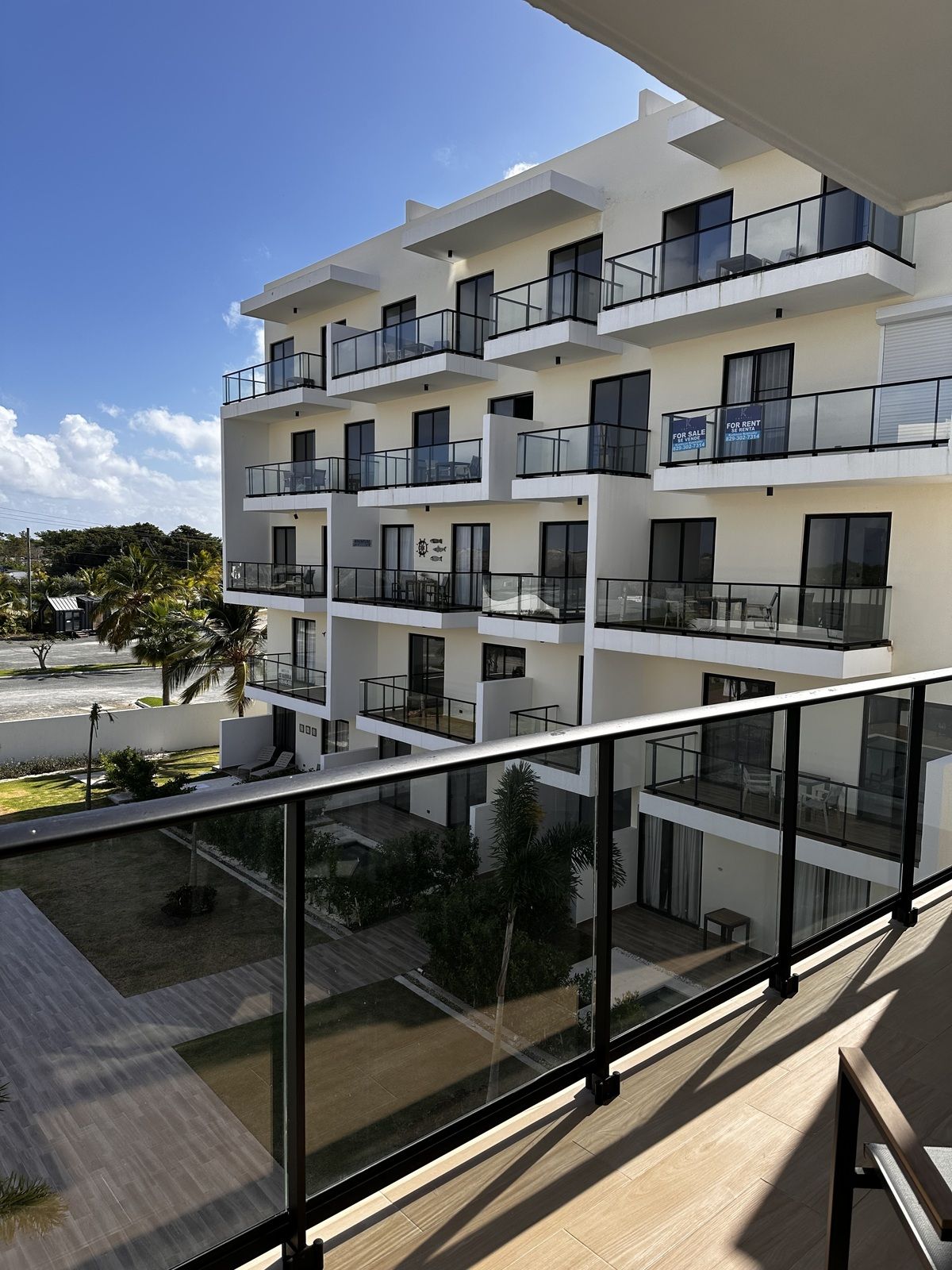 Apartamento en Downtown Punta Cana, Punta Cana, foto 3 de 11