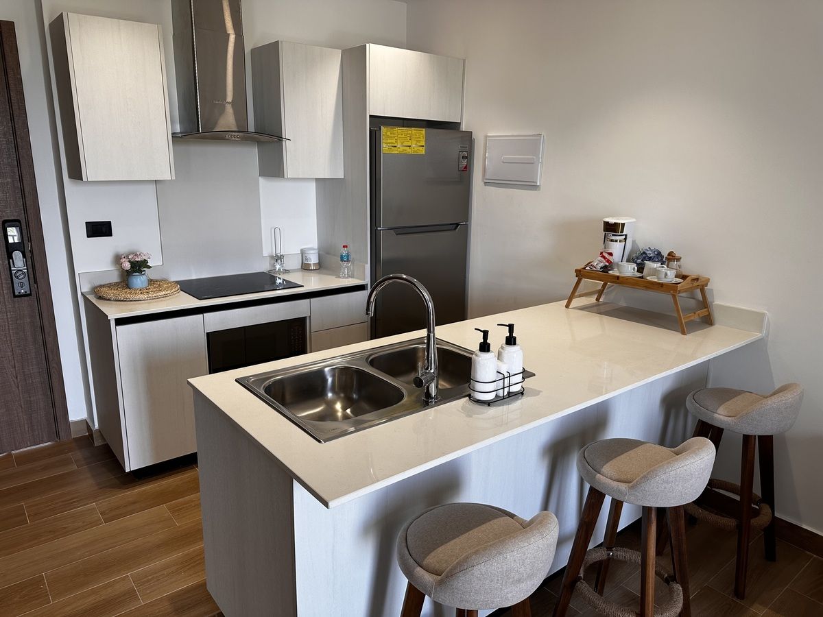 Apartamento en Downtown Punta Cana, Punta Cana, foto 4 de 11