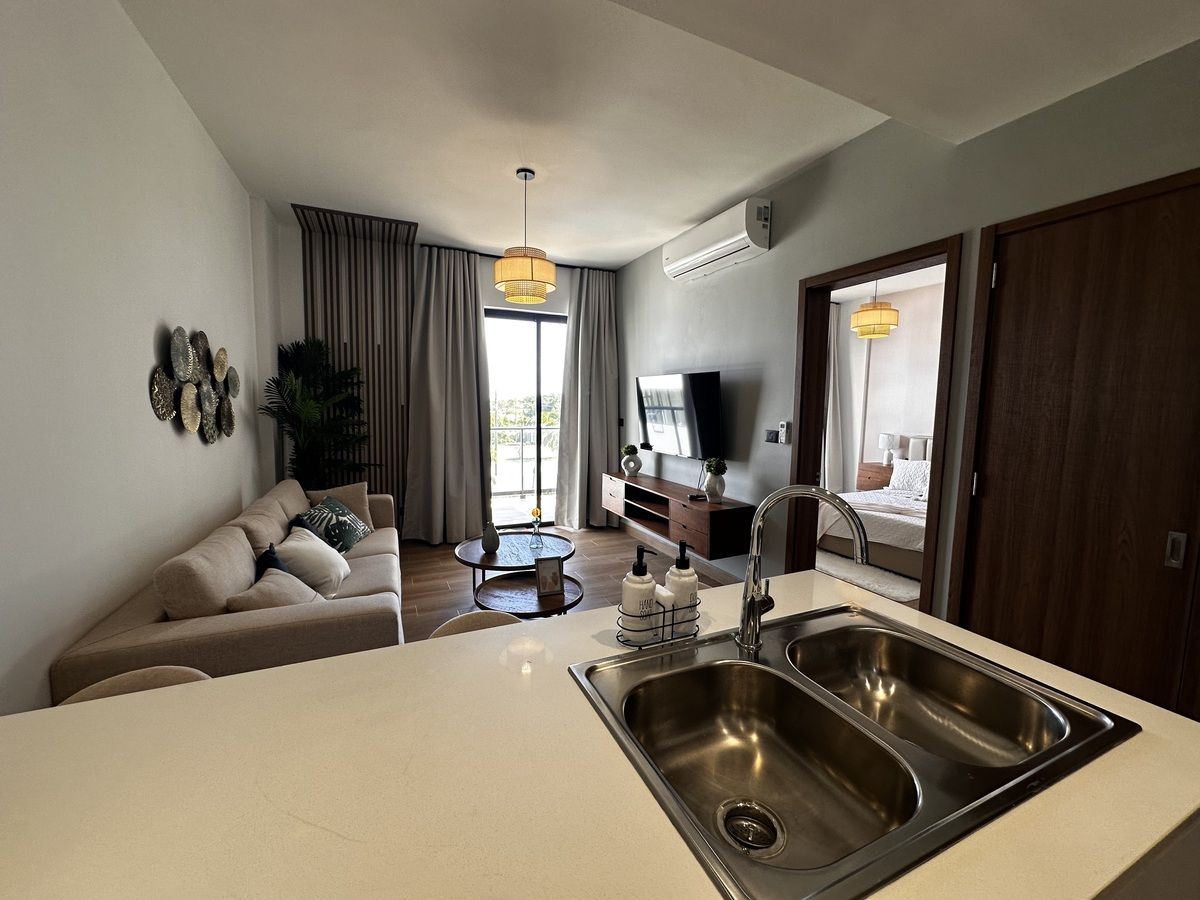 Apartamento en Downtown Punta Cana, Punta Cana, foto 5 de 11