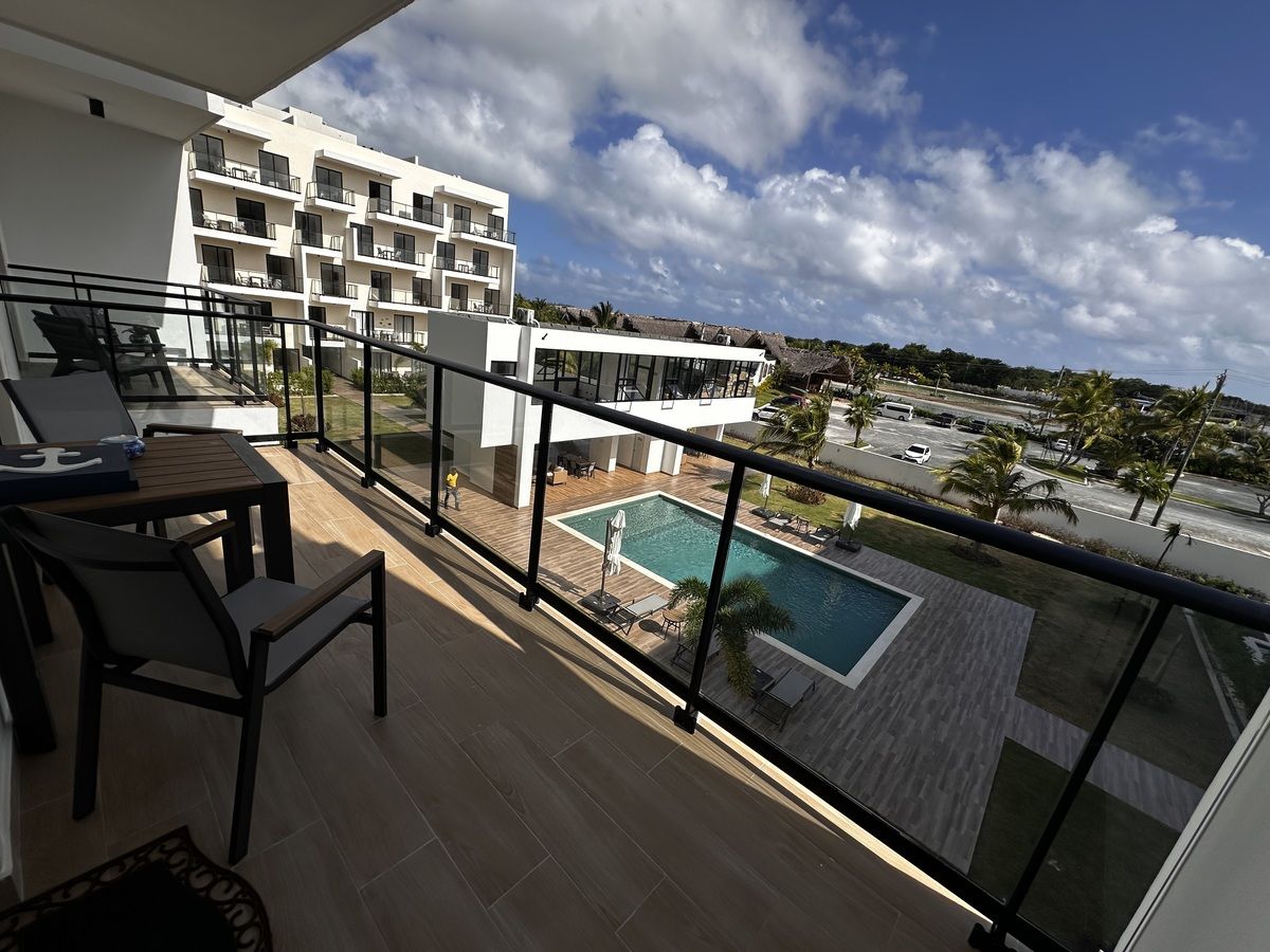 Apartamento en Downtown Punta Cana, Punta Cana, foto 8 de 11
