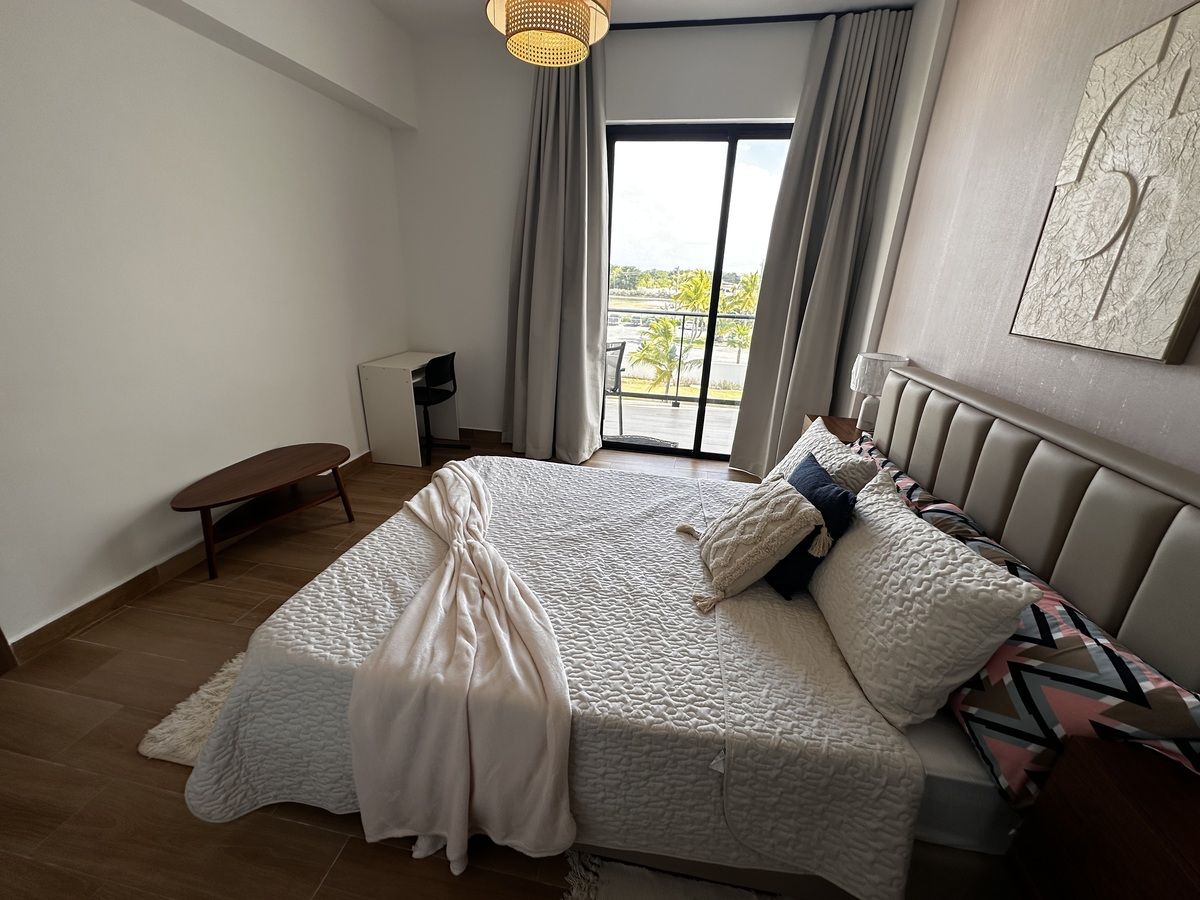 Apartamento en Downtown Punta Cana, Punta Cana, foto 9 de 11