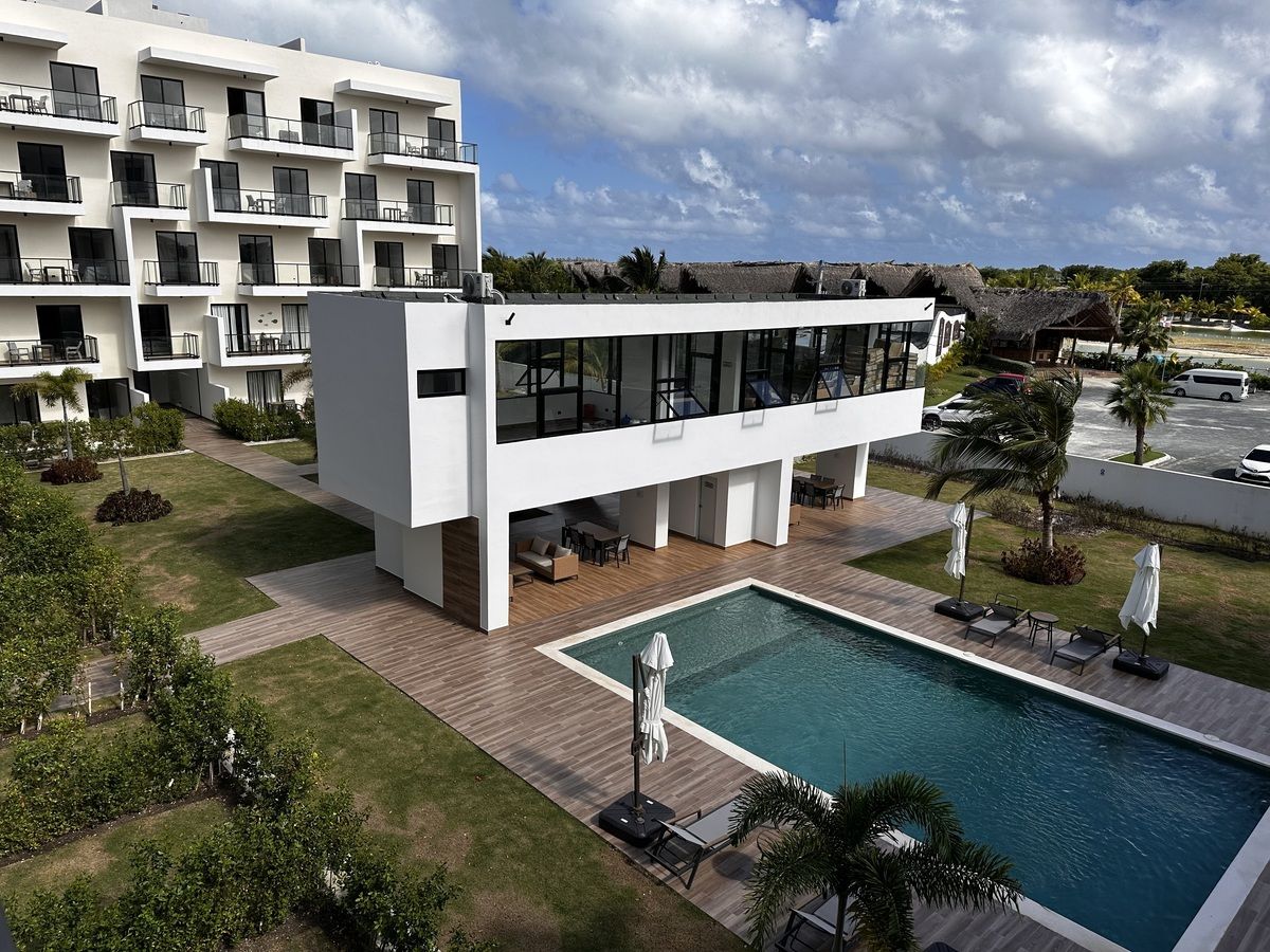 Apartamento en Downtown Punta Cana, Punta Cana, foto 10 de 11
