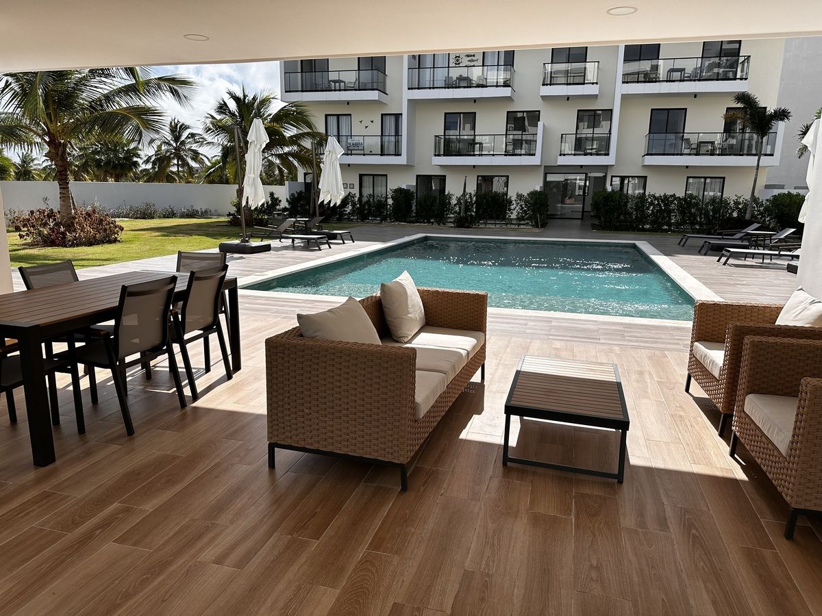 Apartamento en Downtown Punta Cana, Punta Cana, foto 11 de 11