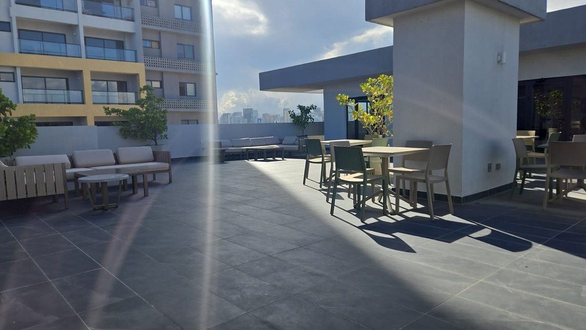 Apartamento en Santo Domingo Centro (Distrito Nacional), foto 10 de 21