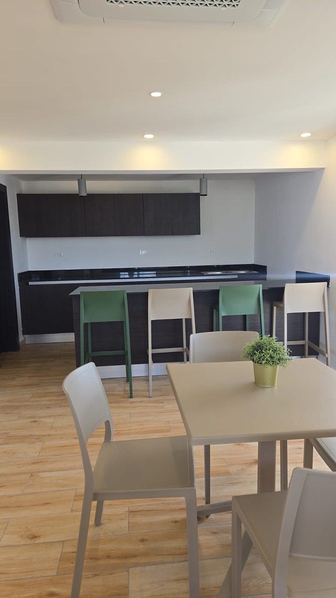 Apartamento en Santo Domingo Centro (Distrito Nacional), foto 17 de 21