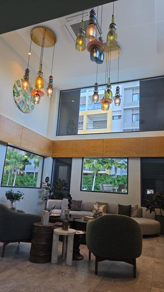 Apartamento en Santo Domingo Centro (Distrito Nacional), foto 19 de 21