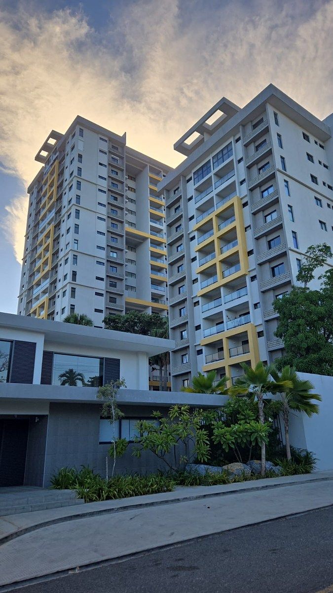 Apartamento en Santo Domingo Centro (Distrito Nacional), foto 21 de 21