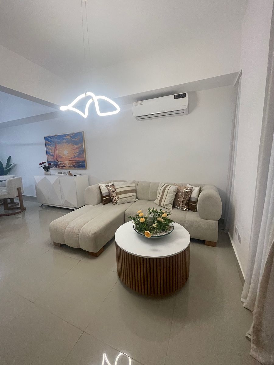 Villa en white sand, Punta Cana, foto 5 de 12
