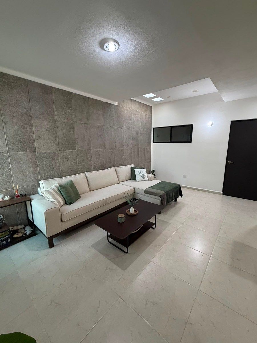 Casa en Las Américas, Mérida, foto 5 de 10
