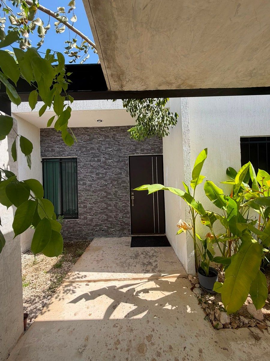 Casa en Las Américas, Mérida, foto 2 de 10