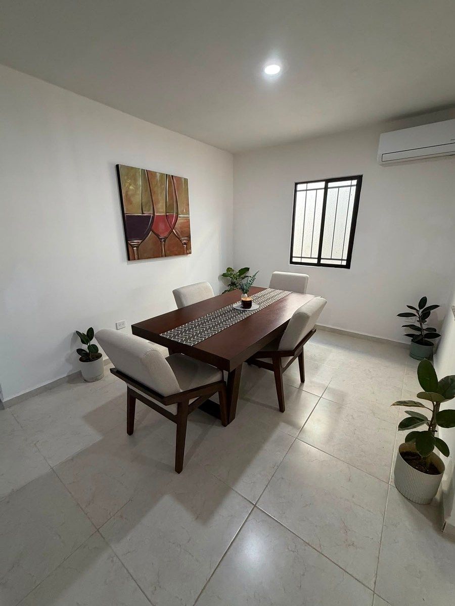 Casa en Las Américas, Mérida, foto 7 de 10