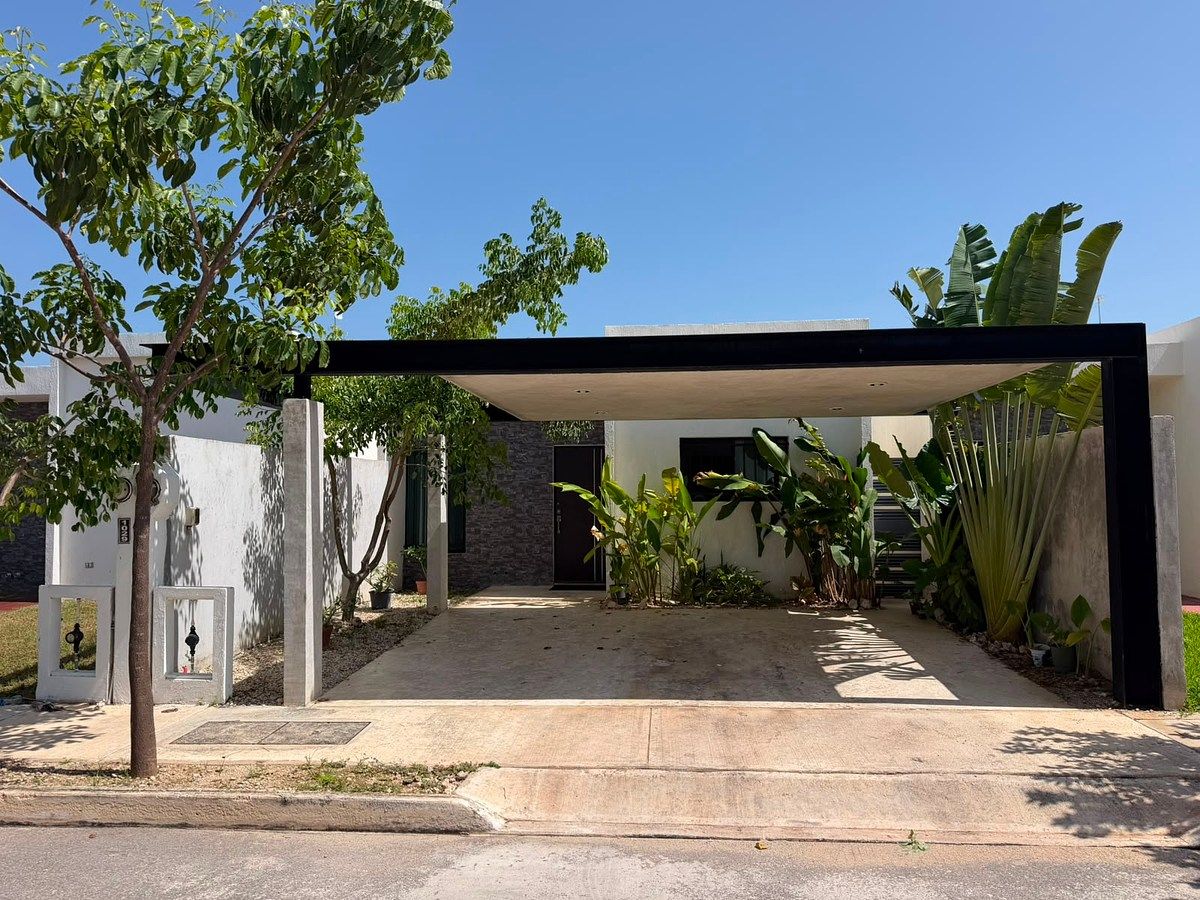| Hermosa casa amueblada en renta en Las Américas |, foto 1 de 10