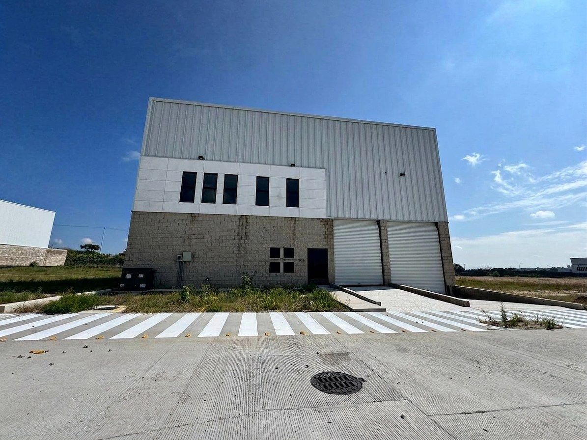 Galpão industrial em Nextipac, Zapopan, foto 2 de 9