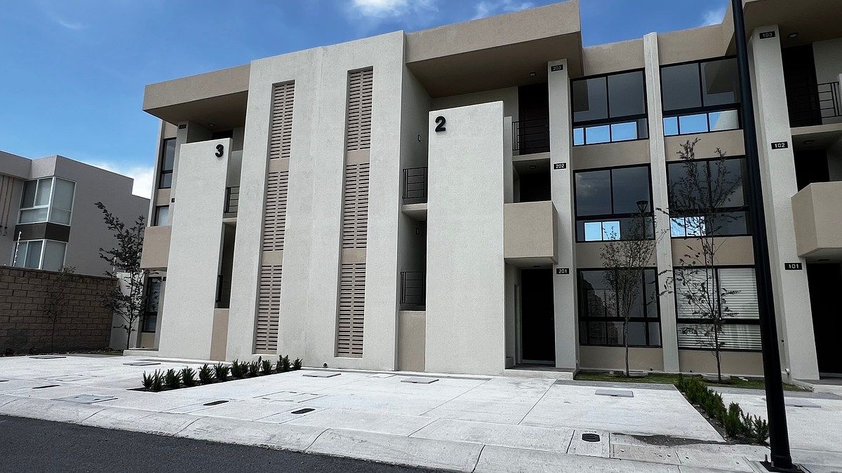 Departamento en Zákia, El Marqués, foto 2 de 23