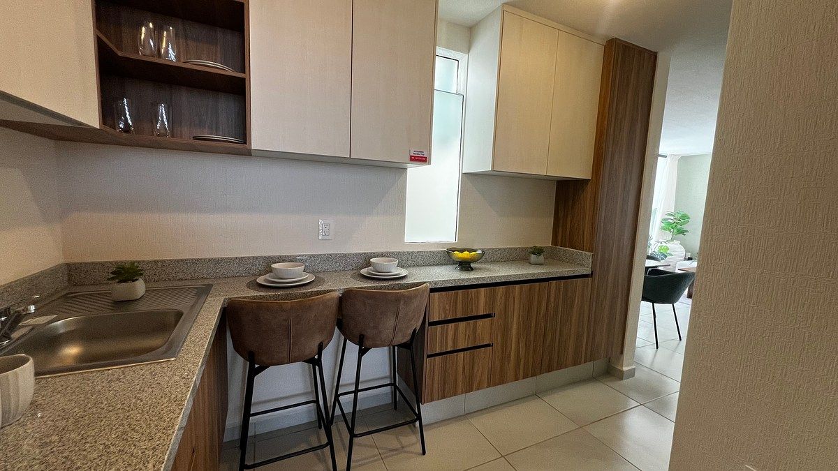 Departamento en Zákia, El Marqués, foto 6 de 23