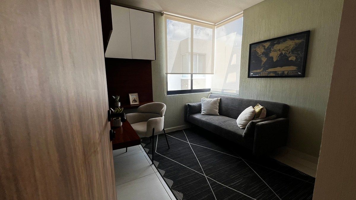 Departamento en Zákia, El Marqués, foto 7 de 23