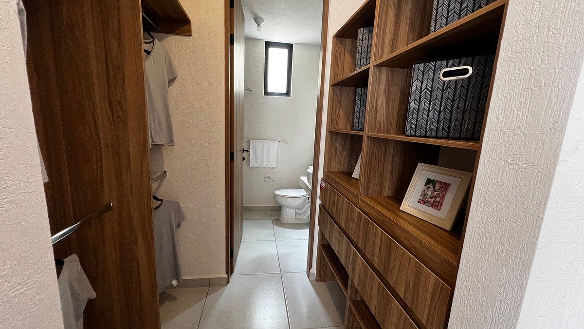 Departamento en Zákia, El Marqués, foto 11 de 23