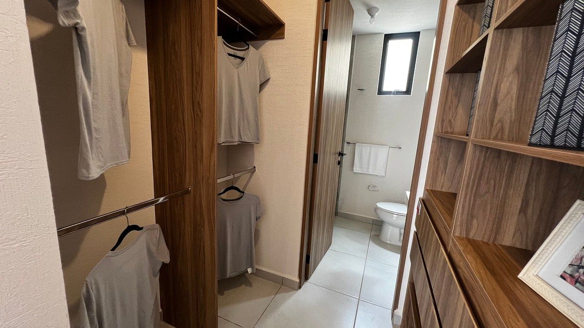 Departamento en Zákia, El Marqués, foto 12 de 23