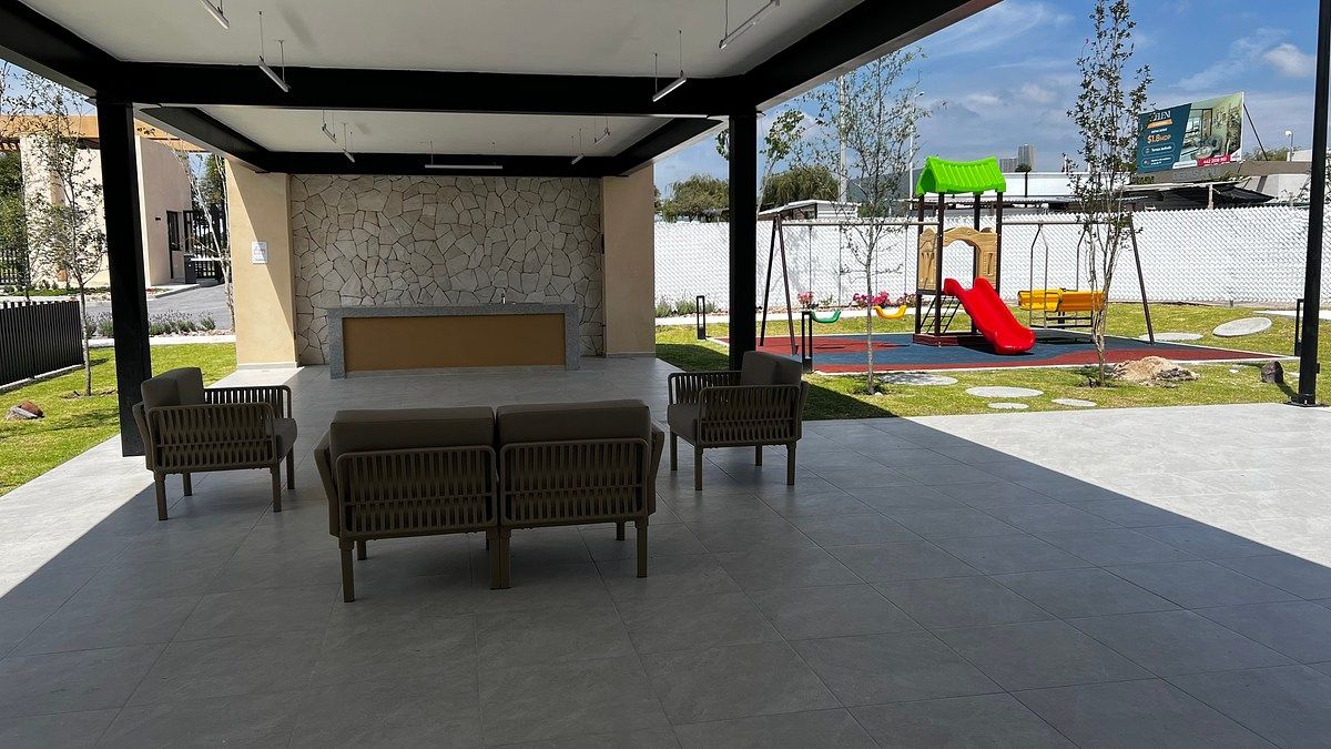 Departamento en Zákia, El Marqués, foto 17 de 23