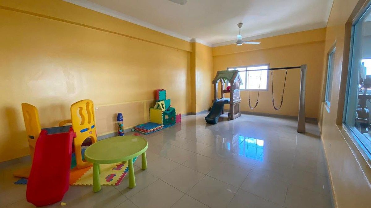 Apartamento en Santo Domingo Centro (Distrito Nacional), foto 10 de 12