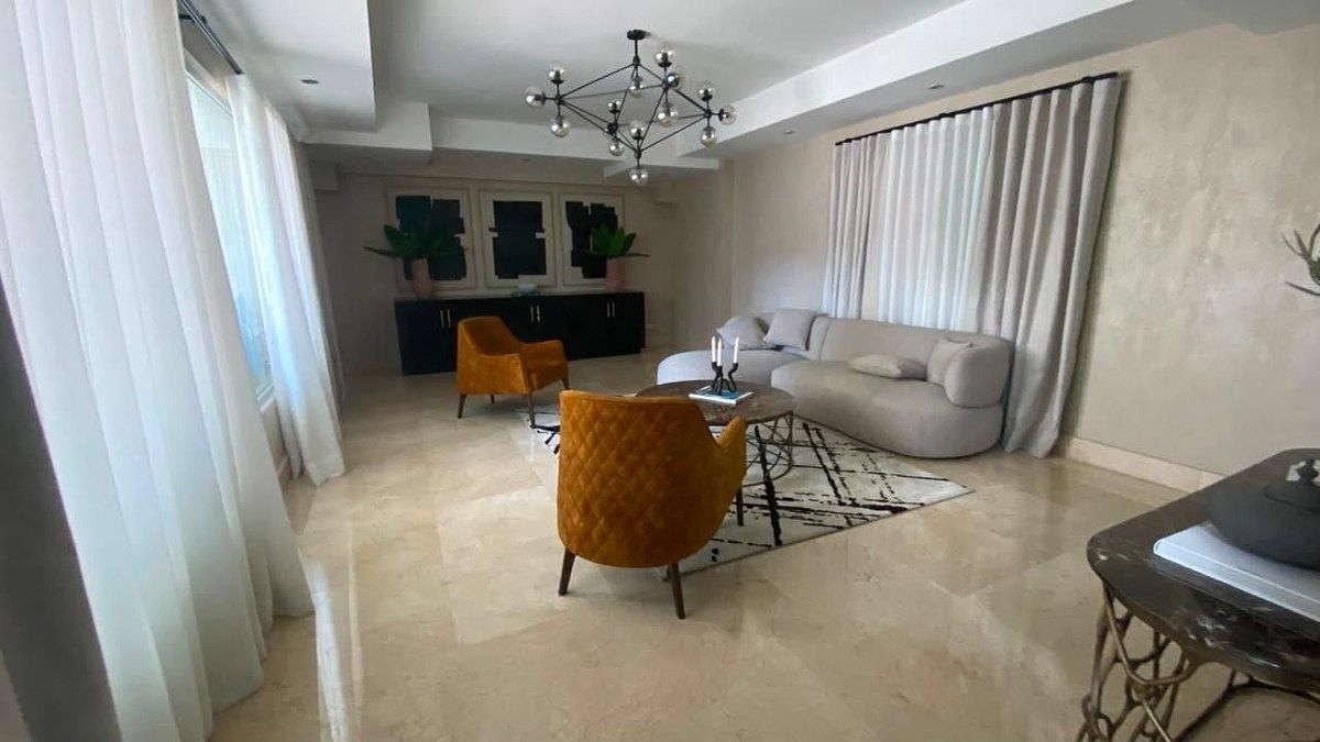 Apartamento en Santo Domingo Centro (Distrito Nacional), foto 11 de 12