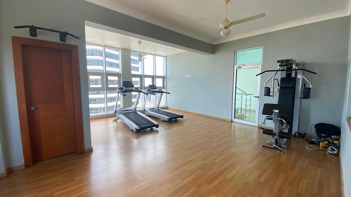 Apartamento en Santo Domingo Centro (Distrito Nacional), foto 9 de 12