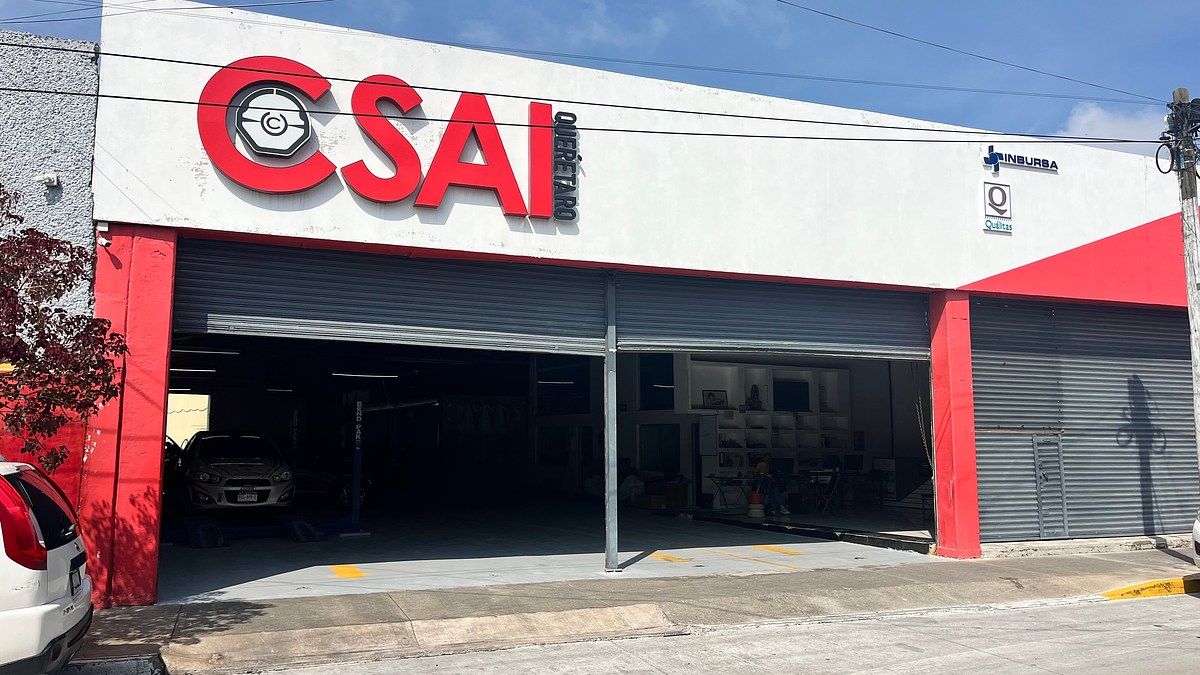 Commercial warehouse for rent, photo 1 of 7