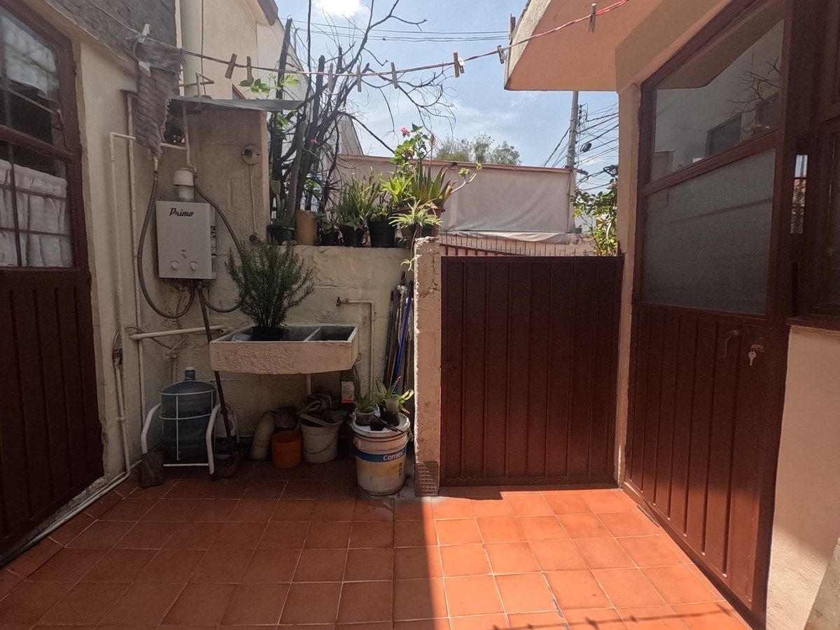 Casa en Viveros de La Loma, Tlalnepantla de Baz, foto 23 de 23