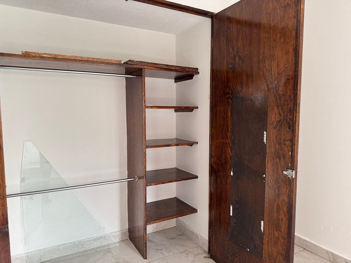 Apartment in Tlacoquemecatl, Benito Juárez, photo 9 of 12