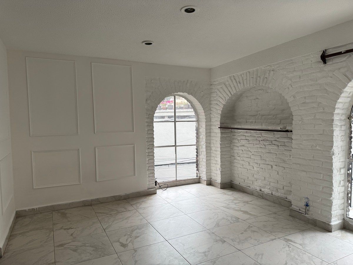 Apartment in Tlacoquemecatl, Benito Juárez, photo 10 of 12