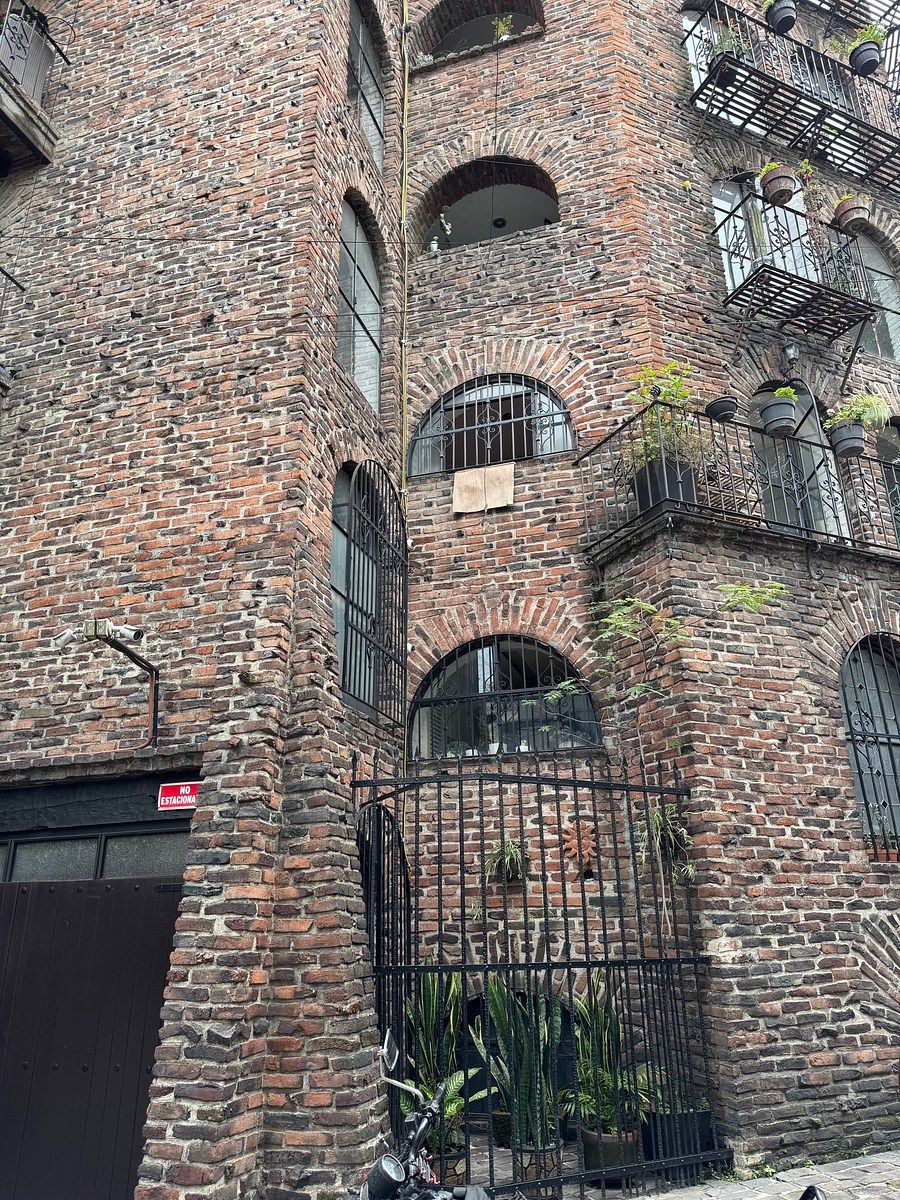 Apartment in Tlacoquemecatl, Benito Juárez, photo 2 of 12