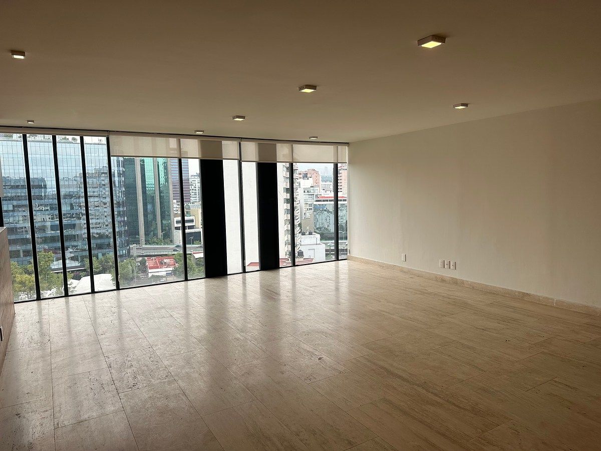 Apartment in Polanco I Sección, Miguel Hidalgo, photo 2 of 28