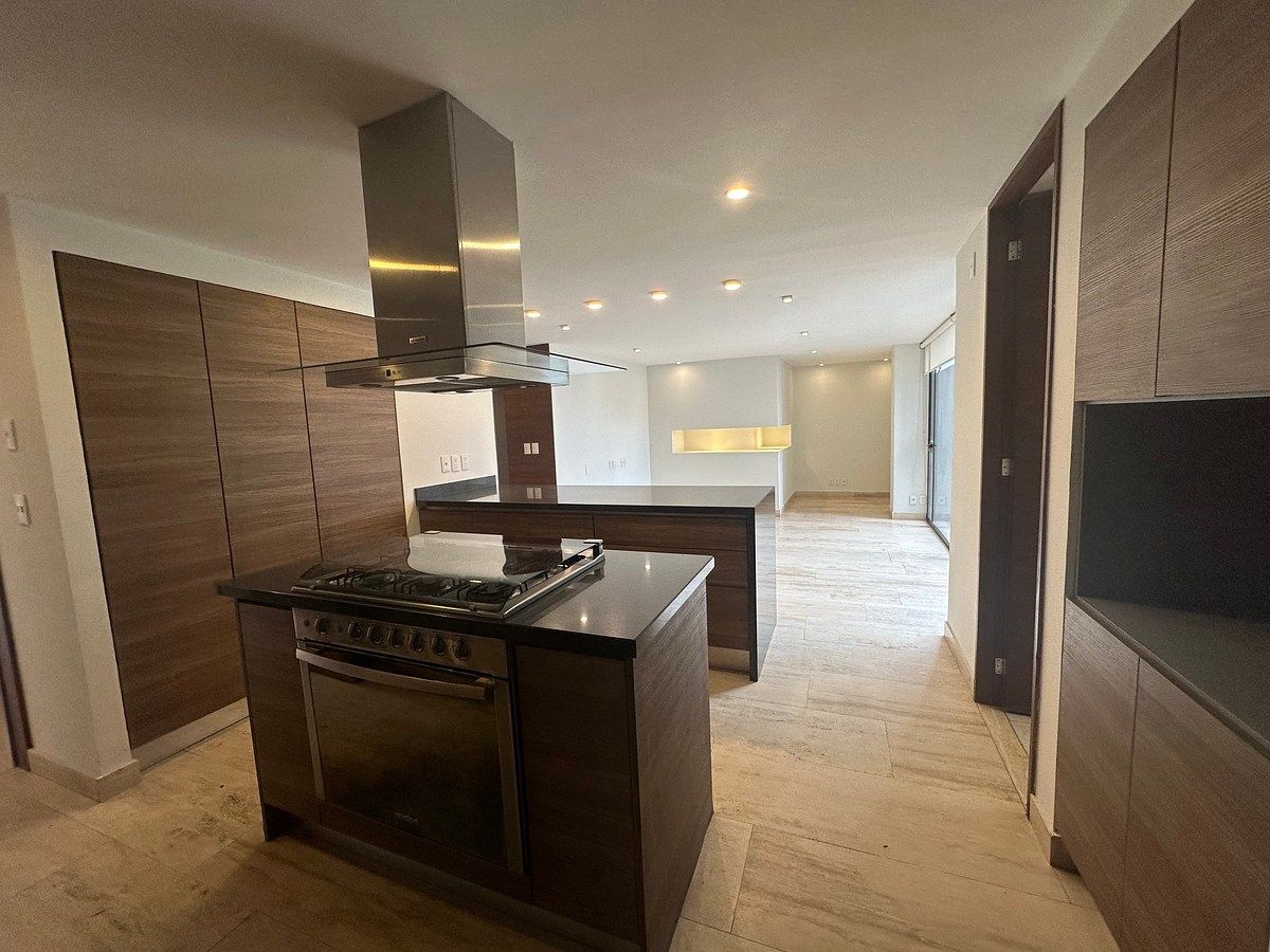 Apartment in Polanco I Sección, Miguel Hidalgo, photo 5 of 28