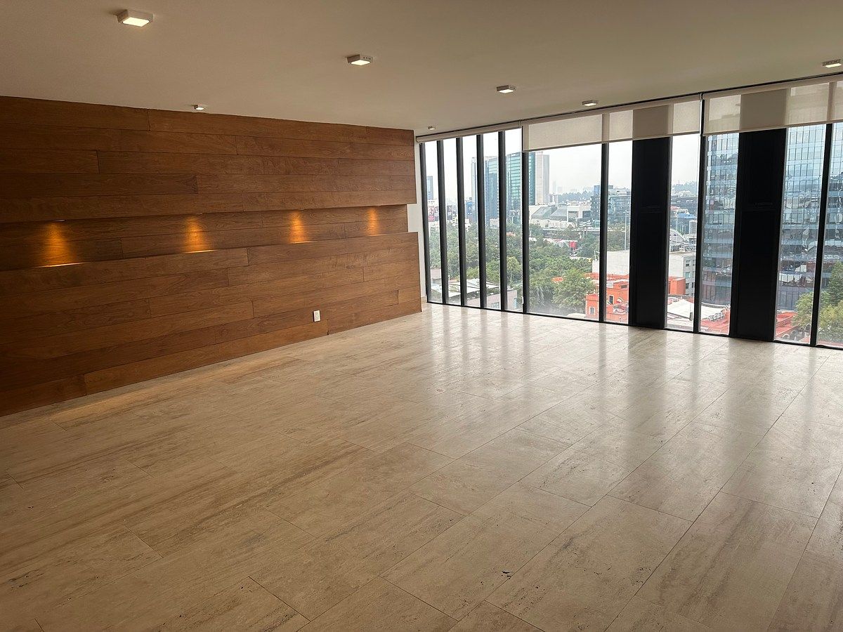 Apartment in Polanco I Sección, Miguel Hidalgo, photo 4 of 28